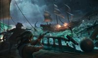 Sea of Thieves sarà presente ai The Game Awards 2017